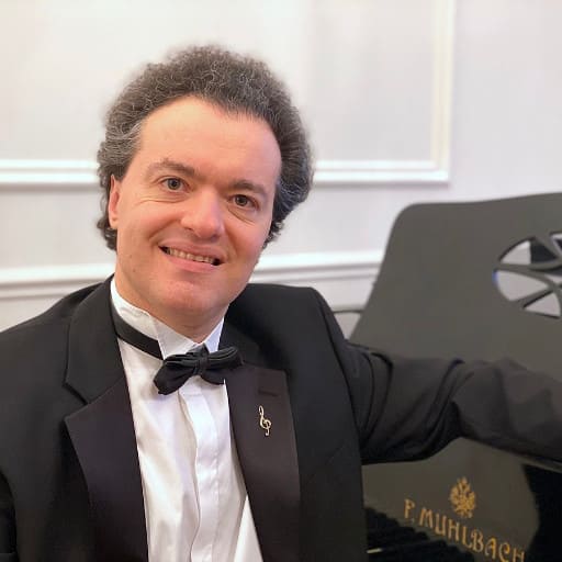 Evgeny Kissin West Palm Beach Tickets