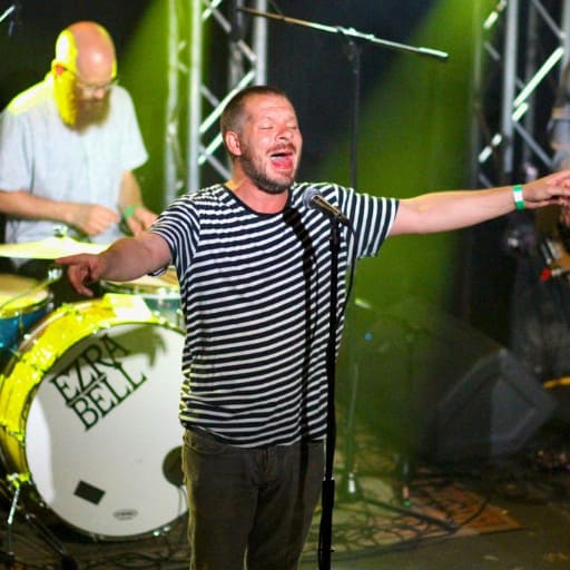Ezra Bell Concerts in West Palm Beach