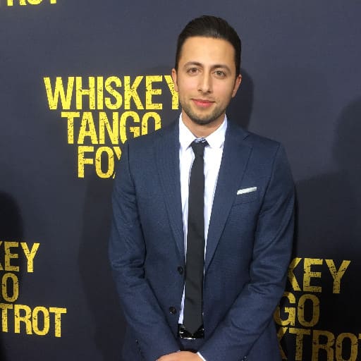 Fahim Anwar West Palm Beach Tickets