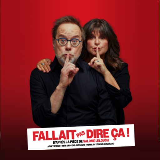 Fallait Pas Dire Ca West Palm Beach Tickets