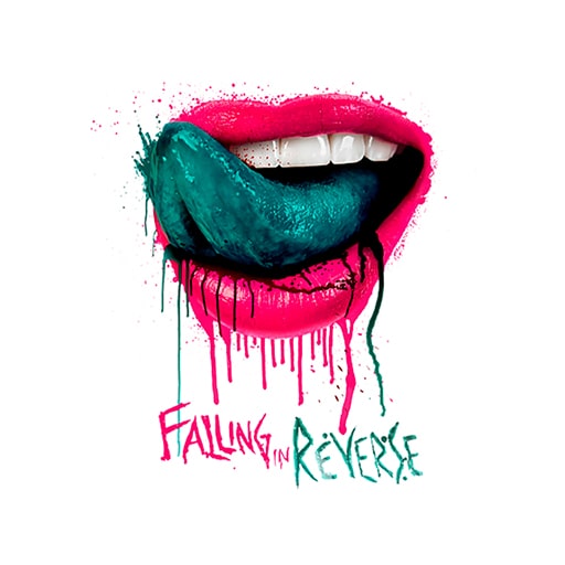 Falling in Reverse Concerts in West Palm Beach