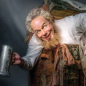 Falstaff West Palm Beach Tickets