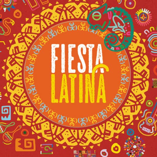 Fiesta Latina Concerts in West Palm Beach
