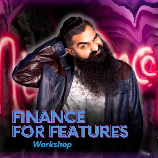 Finance For Features Workshop West Palm Beach Tickets