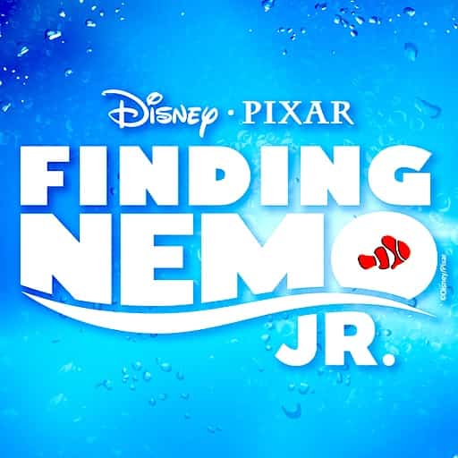 Finding Nemo Jr. West Palm Beach Tickets