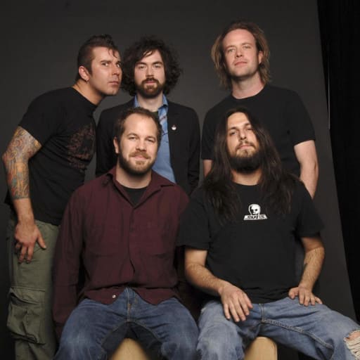 Finger Eleven West Palm Beach Tickets
