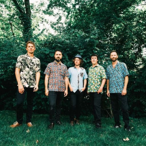 Fireside Collective Concerts in West Palm Beach