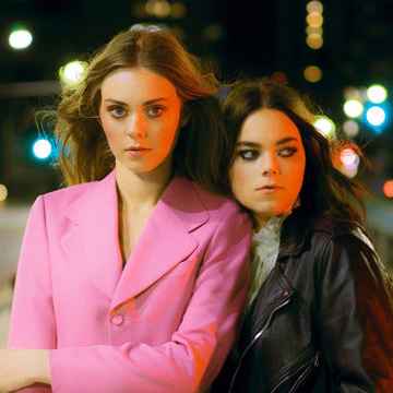 First Aid Kit Concerts in West Palm Beach