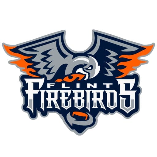 Flint Firebirds Schedule 2026–2027
