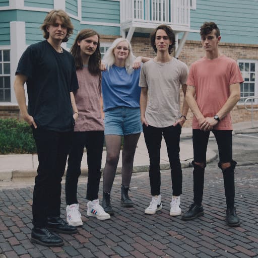 Flipturn Concerts in West Palm Beach