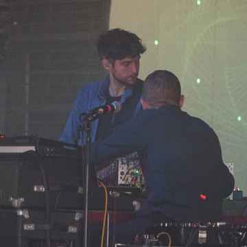 Floating Points West Palm Beach Tickets