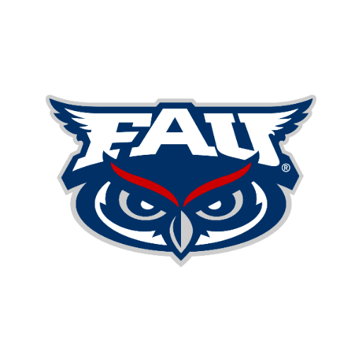 Florida Atlantic Owls Schedule 2026–2027