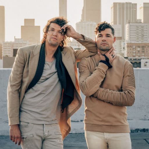 For King and Country Concerts in West Palm Beach