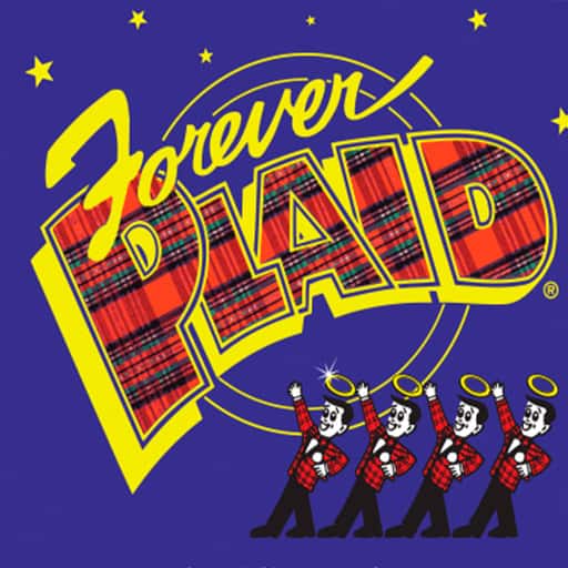Forever Plaid West Palm Beach Tickets