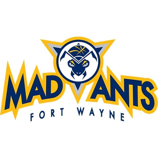 Fort Wayne Mad Ants Schedule 2026–2027
