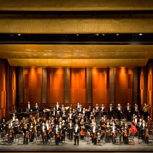 Fort Worth Symphony Orchestra West Palm Beach Tickets