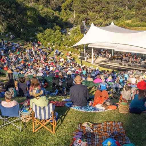 Four Winds Festival Concerts in West Palm Beach