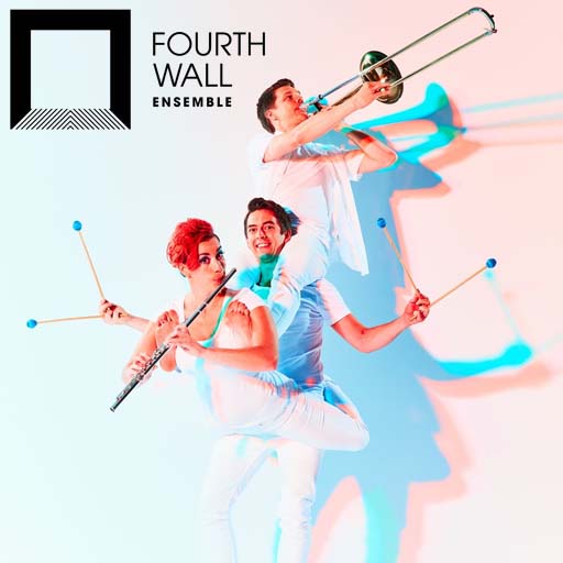 Fourth Wall Ensemble West Palm Beach Tickets