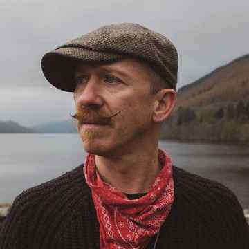 Foy Vance Concerts in West Palm Beach