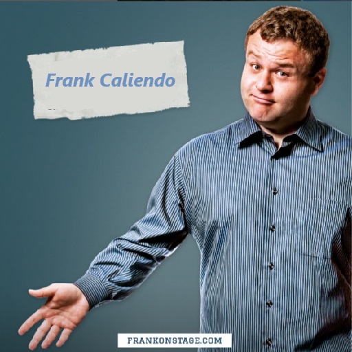 Frank Caliendo West Palm Beach Tickets