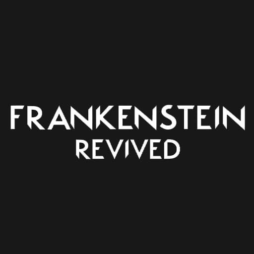 Frankenstein Revived West Palm Beach Tickets