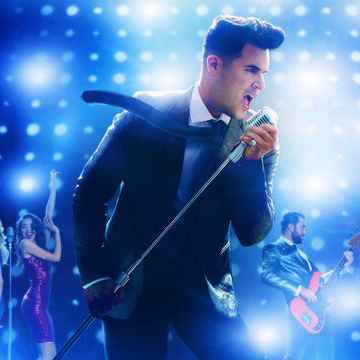 Frankie Moreno West Palm Beach Tickets