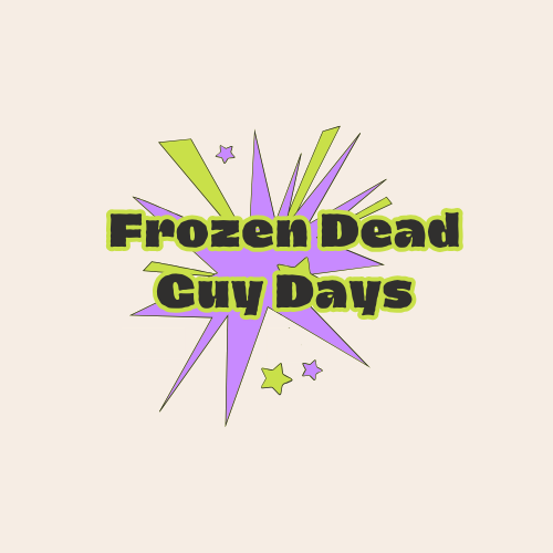 Frozen Dead Guy Days West Palm Beach Tickets