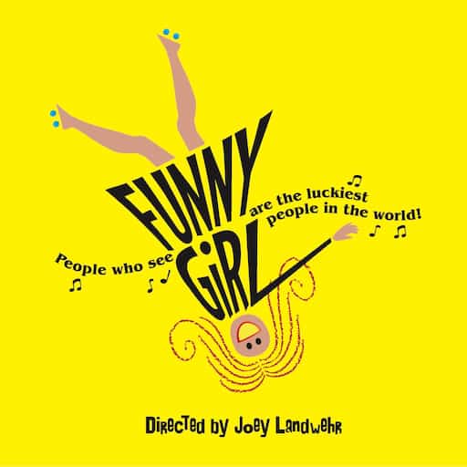 Funny Girl West Palm Beach Tickets
