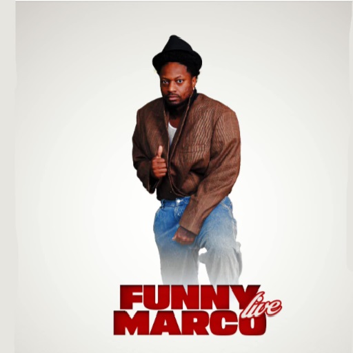 Funny Marco West Palm Beach Tickets