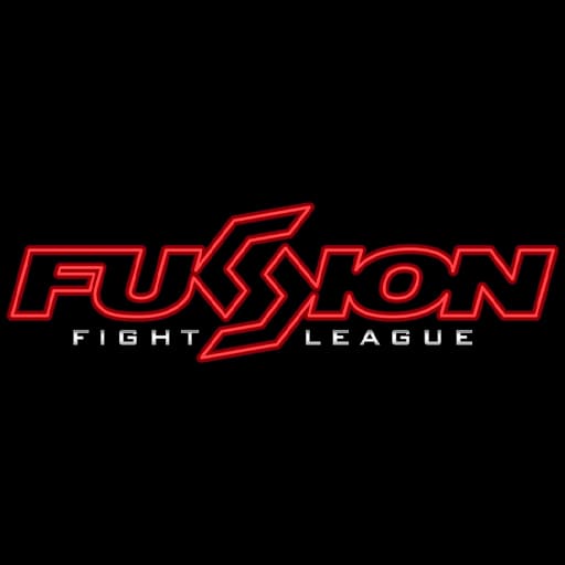 Fusion Fight League Schedule 2026–2027