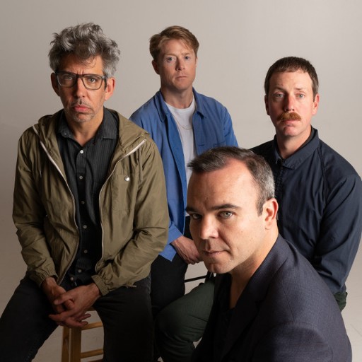 Future Islands Concerts in West Palm Beach
