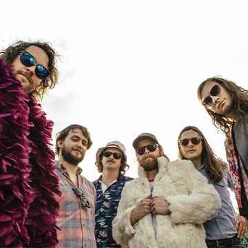 Futurebirds Concerts in West Palm Beach