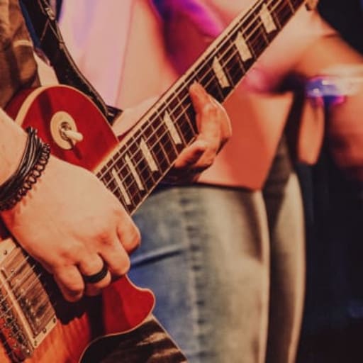 Fuze Concerts in West Palm Beach