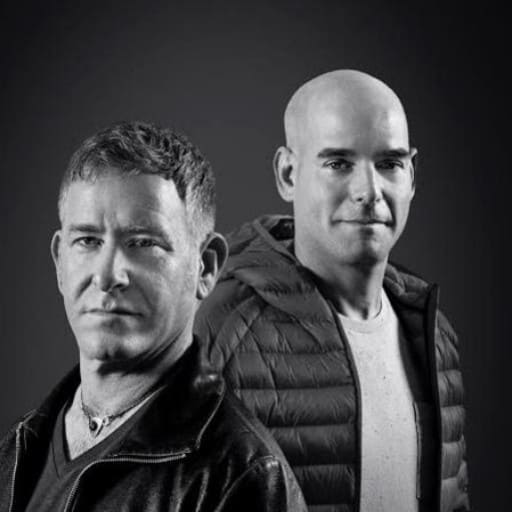 Gabriel & Dresden West Palm Beach Tickets