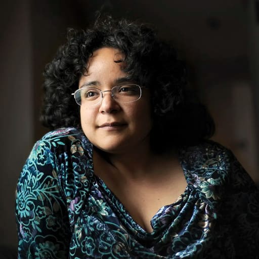 Gabriela Lena Frank Concerts in West Palm Beach