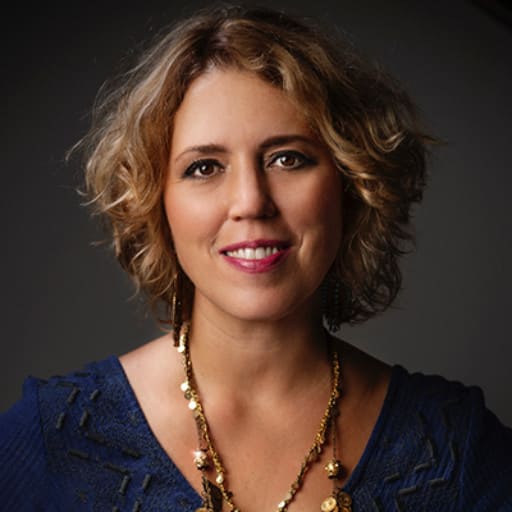 Gabriela Montero Concerts in West Palm Beach