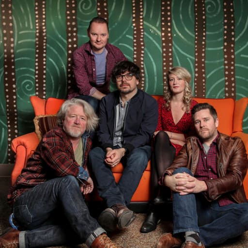 Gaelic Storm Concerts in West Palm Beach