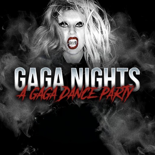 Gaga Nights - A Gaga Dance Party West Palm Beach Tickets