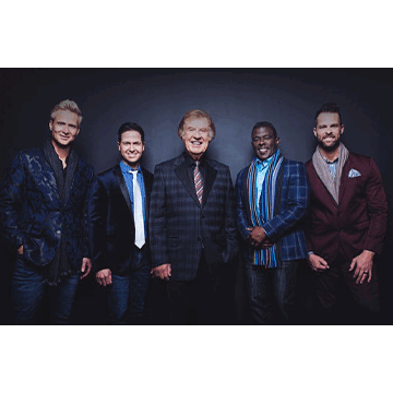 Gaither Homecoming Celebration Concerts in West Palm Beach