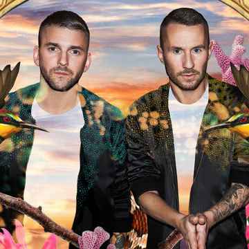 Galantis Concerts in West Palm Beach