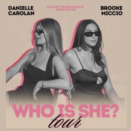 Gals on the Go West Palm Beach Tickets