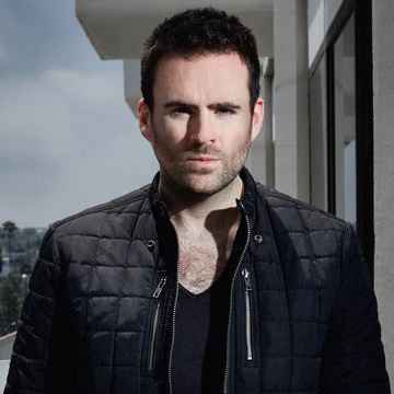 Gareth Emery Concerts in West Palm Beach