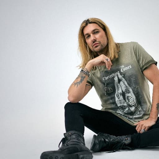 Garrett David West Palm Beach Tickets