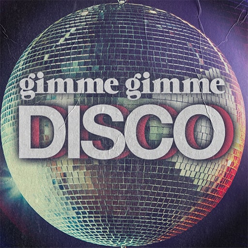 Gimme Gimme Disco concerts in West Palm Beach.