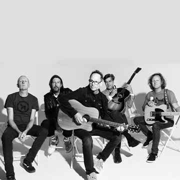 Gin Blossoms Concerts in West Palm Beach