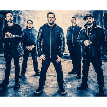 Good Charlotte West Palm Beach Tickets