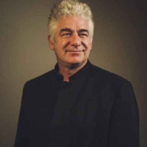 Grant Llewellyn Concerts in West Palm Beach