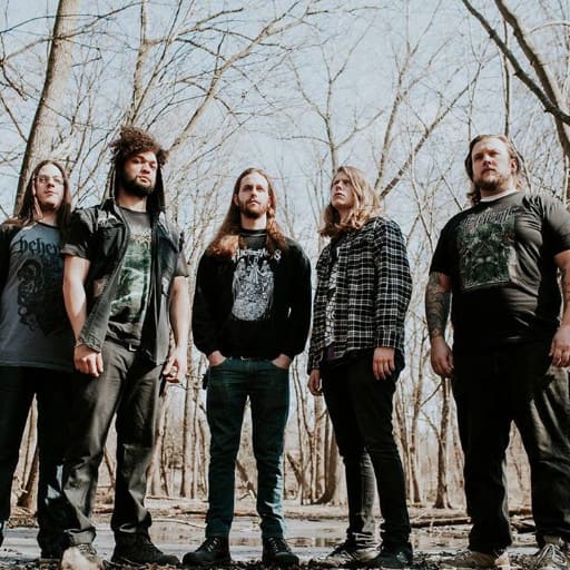 Graveslave Concerts in West Palm Beach