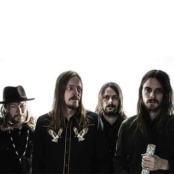 Graveyard Concerts in West Palm Beach