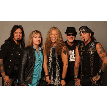 Great White Concerts in West Palm Beach